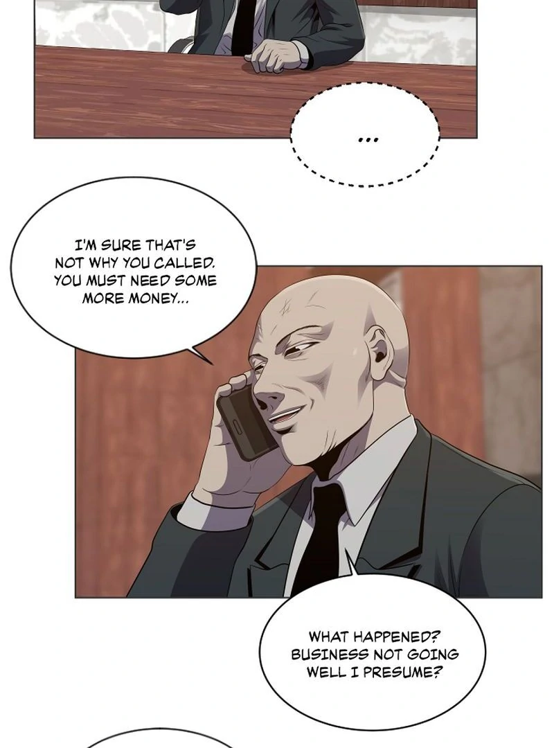 My Level's the Best Chapter 49 45